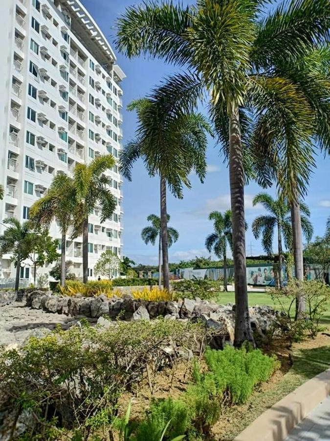 Alabang Homes Manila Exteriör bild
