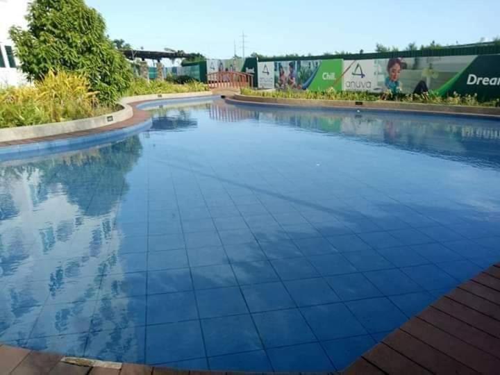 Alabang Homes Manila Exteriör bild